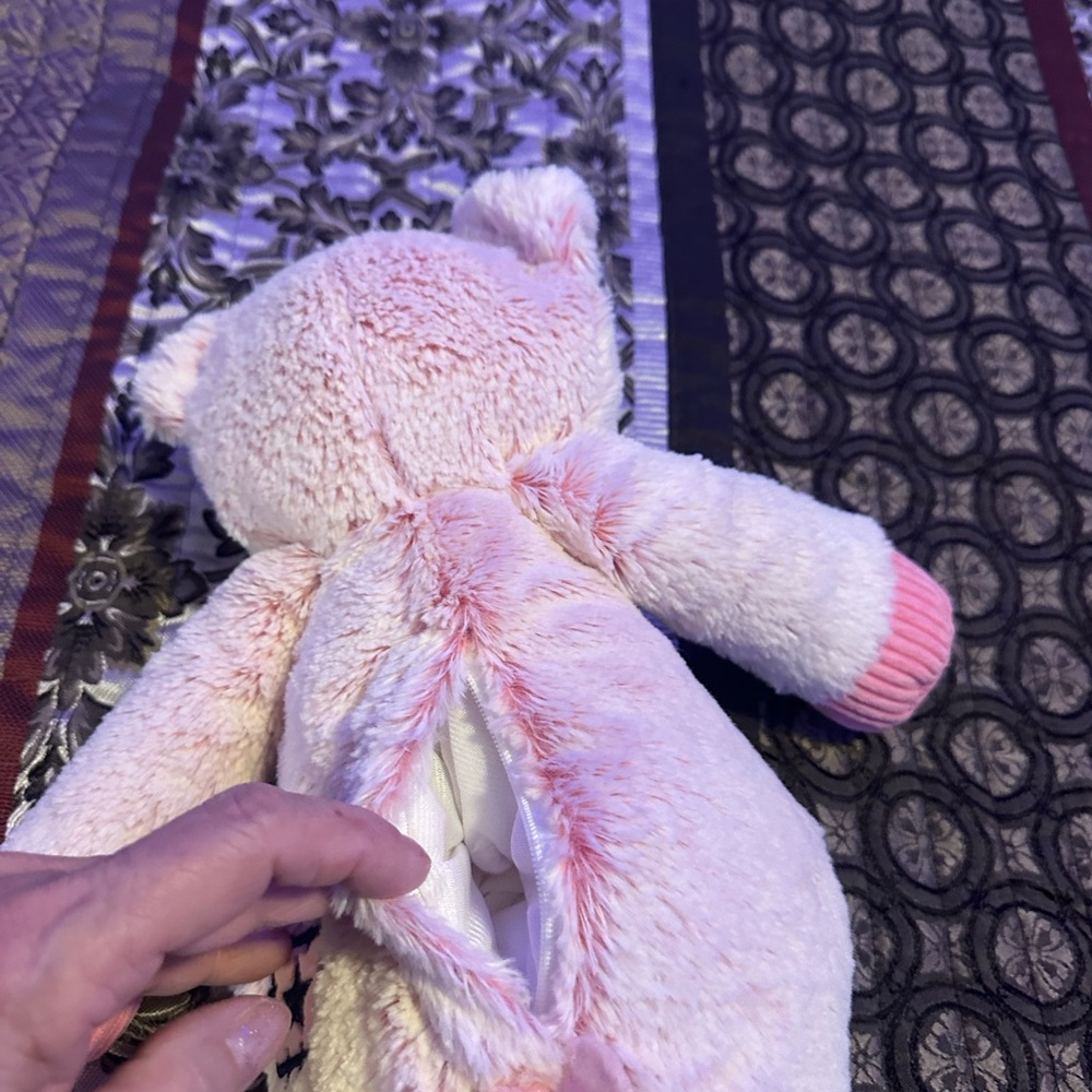 Scentsy Buddy’s Penny the Pig & Rosemary the Rabbit - Picture 10 of 11